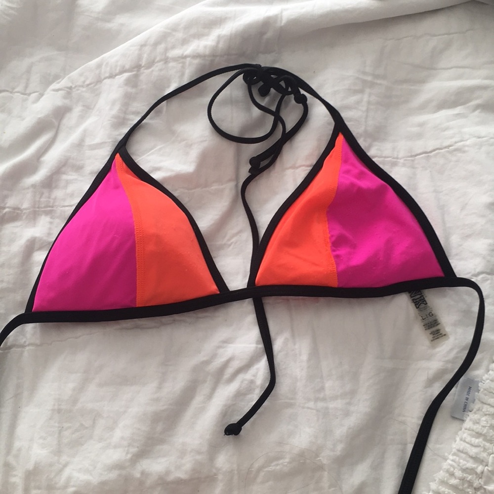 Bikini top